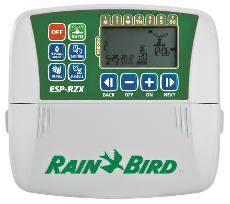 Picture of Beregeningsautomaat ESP-RZXe8i zonder WiFi-module