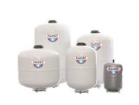 Toon details van Zilmet drukvat plaatstaal verticaal Hy Pro wit, 24 liter, 1" bu.dr. Afbeeldingen van Zilmet drukvat plaatstaal verticaal Hy Pro wit, 24 liter, 1" bu.dr.