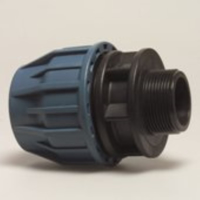 Toon details van Jason koppeling met buitendraad KIWA Afbeeldingen van Jason koppeling met buitendraad KIWA