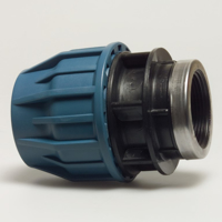 Toon details van Jason koppeling met binnendraad KIWA Afbeeldingen van Jason koppeling met binnendraad KIWA