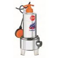 Toon producten in de categorie Pedrollo RVS  VX-I dompelpompen Afbeelding voor categorie Pedrollo RVS  VX-I dompelpompen