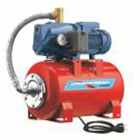 Toon producten in de categorie Hydrofoor installaties Afbeelding voor categorie Hydrofoor installaties