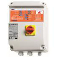 Toon producten in de categorie Niveauregelingen Afbeelding voor categorie Niveauregelingen