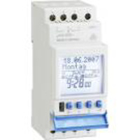 Toon producten in de categorie Tijdschakelaars Afbeelding voor categorie Tijdschakelaars