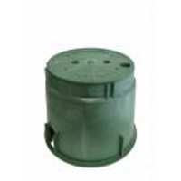 Toon producten in de categorie Ronde kleppendozen Afbeelding voor categorie Ronde kleppendozen