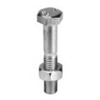 Toon producten in de categorie Losse bouten en moeren RVS Afbeelding voor categorie Losse bouten en moeren RVS