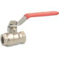 Toon producten in de categorie Kogelkranen messing Afbeelding voor categorie Kogelkranen messing