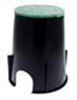 Toon details van Kleppendoos rond, VB-708-6, PVC Afbeeldingen van Kleppendoos rond, VB-708-6, PVC