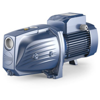 Toon details van Pedrollo JSW/ 3AL, 400 Volt Afbeeldingen van Pedrollo JSW/ 3AL, 400 Volt