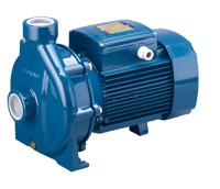 Toon details van Pedrollo CP 230 C, 400 Volt Afbeeldingen van Pedrollo CP 230 C, 400 Volt