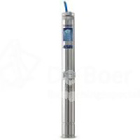 Toon producten in de categorie ø100 mm tot 12 m³/uur Pedrollo Afbeelding voor categorie ø100 mm tot 12 m³/uur Pedrollo