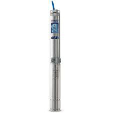 Picture of Bronpomp Pedrollo 4SRm 2/12-F, 230 Volt
