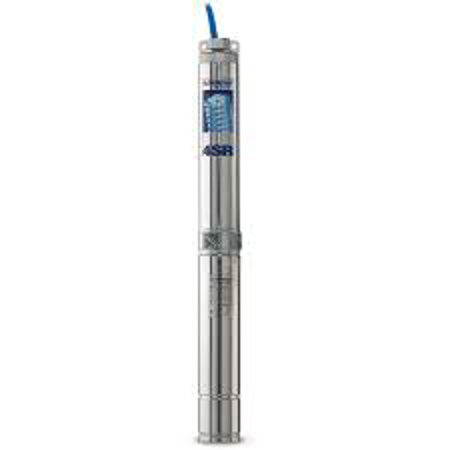 Picture of Bronpomp Pedrollo 4SR 2/12-F, 400 Volt