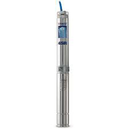 Picture of Bronpomp Pedrollo 4SR 2/27, 400 Volt