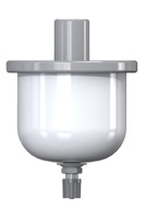 Toon details van EXTRAVAREM waterslagdemper 0,16 liter, ½" buitendraad Afbeeldingen van EXTRAVAREM waterslagdemper 0,16 liter, ½" buitendraad