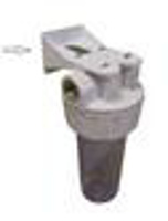 Toon details van Wandbevestigingssteun voor patroonfilter 1" Afbeeldingen van Wandbevestigingssteun voor patroonfilter 1"