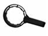 Toon details van Sleutel voor patroonfilter 1" Afbeeldingen van Sleutel voor patroonfilter 1"