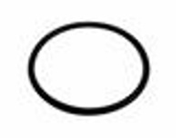 Toon details van Losse O-ring t.b.v. afdichting filterglas patroonfilter 1" Afbeeldingen van Losse O-ring t.b.v. afdichting filterglas patroonfilter 1"