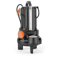 Toon details van Dompelpomp MC 15/50 , 400 Volt Afbeeldingen van Dompelpomp MC 15/50 , 400 Volt