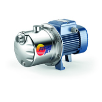 Toon details van Pedrollo Future Jetm 2C-ST, 230 Volt Afbeeldingen van Pedrollo Future Jetm 2C-ST, 230 Volt