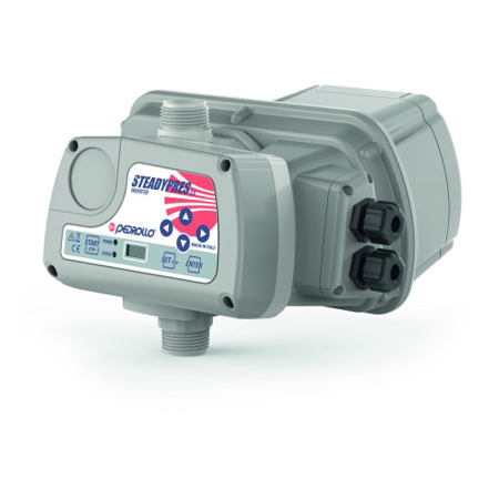 Afbeeldingen van Frequentieregelaar Steadypress M/M 11, 230 Volt, 1,5 KW