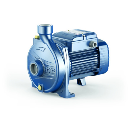 Afbeeldingen van Pedrollo CPm 190, 230 Volt