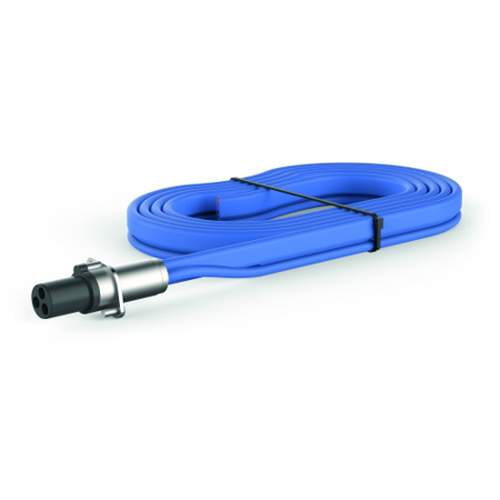 Afbeeldingen van Kabels met RONDE connector t.b.v. Pedrollo onderwater motoren